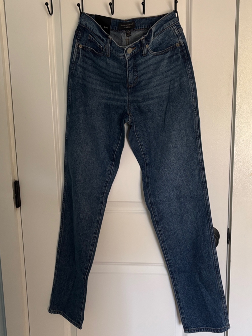 Banana Republic Factory Slouch Jean